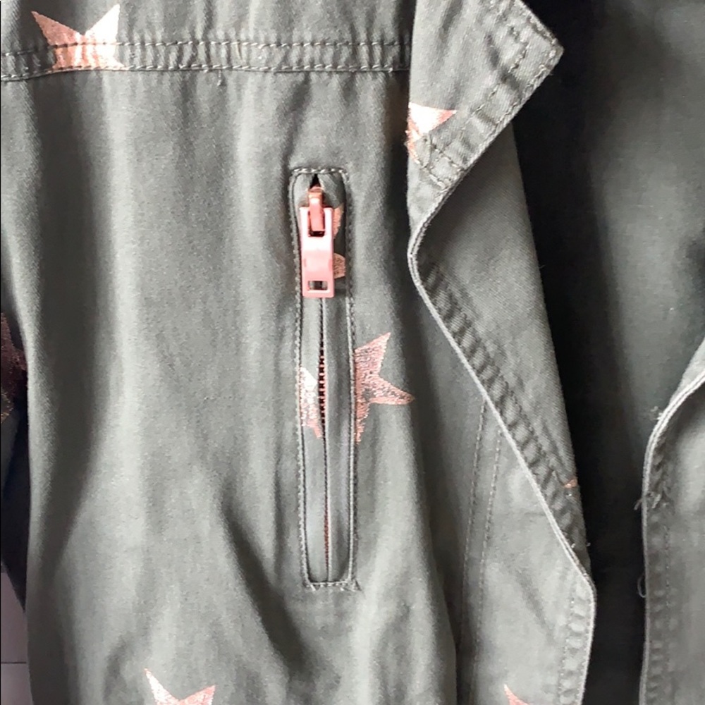 Jacket - Picture 2 of 5